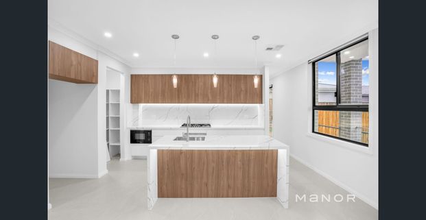 Luxury Family Living in a Peaceful Setting - Photo 1