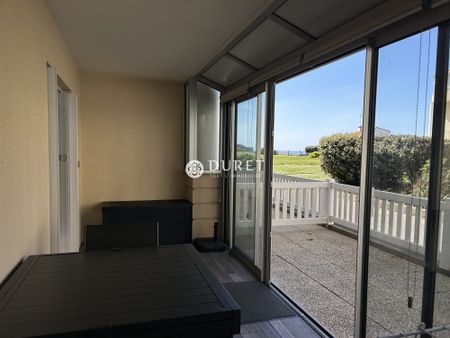 Location Appartement 2 pièces 32m² ST GILLES CROIX DE VIE 85800 - Photo 5