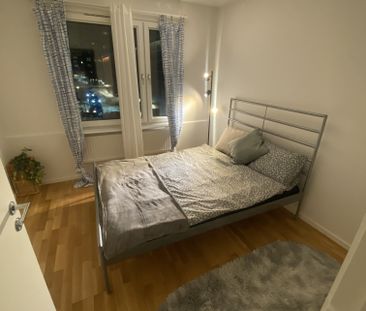 Långströmsgatan, Göteborg - Photo 3