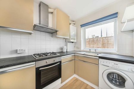 1 bedroom flat to rent - Photo 3