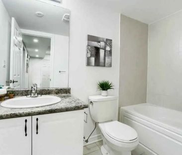 For Lease - 200 Veterans Drive Unit# 106, Brampton, Ontario - Photo 6