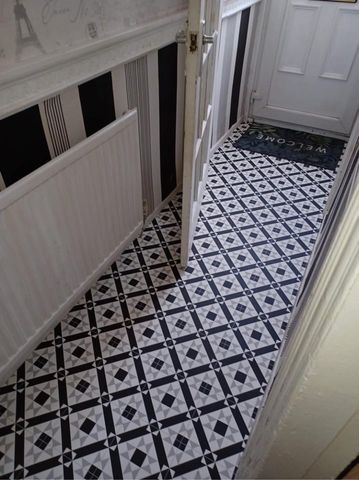 2 Bed Terraced House, Falkland Street, CH41 - Photo 5