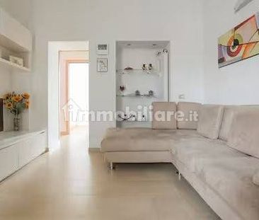 Trilocale corso Vercelli 52, Vercelli - Wagner, Milano - Foto 2