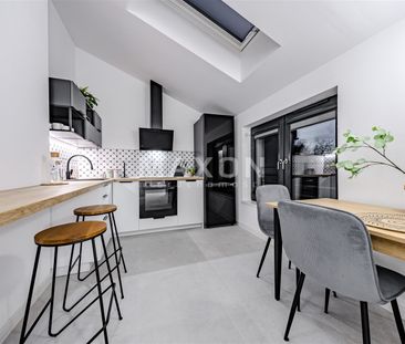 PKP 5 min trasa S2 & S8 5 min niski czynsz - Фото 4