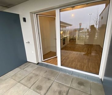 PROVISIONSFREIE Erdgeschosswohnung mit gemütlichem Eigengarten und ... - Foto 2