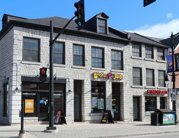 295 Princess Street - Photo 1