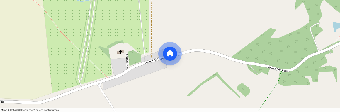 West End, Haynes, BEDFORD