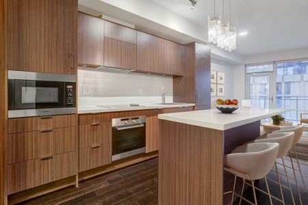 For Lease - 21 Widmer Street Unit# 912, Toronto, Ontario - Photo 5