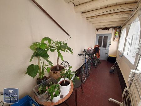 Location Appartement 2 pièces 49m² CHALON SUR SAONE 71100 - Photo 5