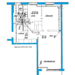 2 rok Simpbylevägen 20c, Norrtälje - Photo 3