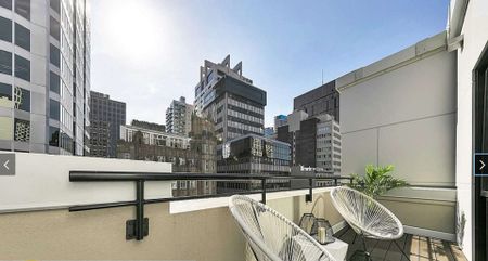 11 Durham Street East, City Centre (Auckland City), Auckland 1010 - Photo 3