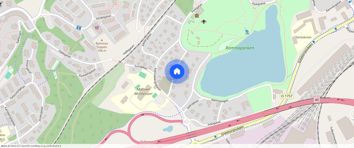 Borås, Lindsgatan, **, 50439