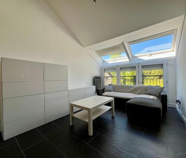 Location Appartement 1 pièce 23m² NANTES 44300 - Photo 1