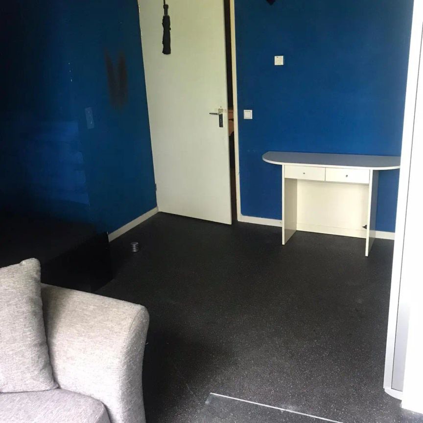 Chambre meublée Rondolaan, Rotterdam - À Louer - Foto 1