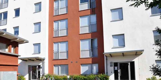 T1, Drabantgatan 24 A.31 - Photo 3