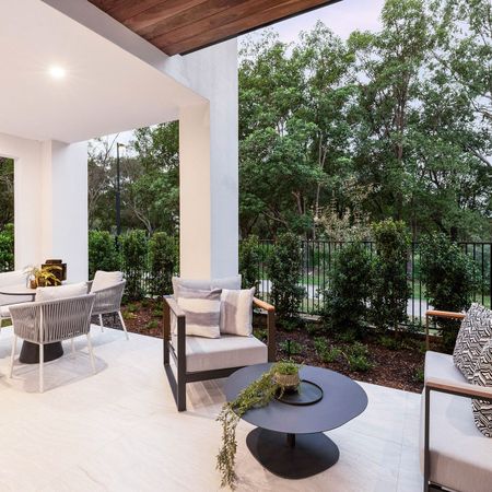 17/35 Smith Place, Cannon Hill QLD 4170 - House For Rent | Domain - Photo 5