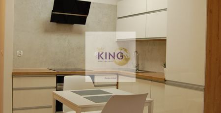 Mieszkanie na wynajem Szczecin - Zdjęcie 5