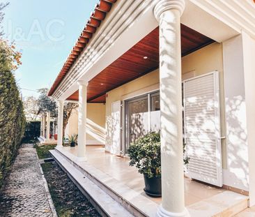 Moradia T4 em Lisboa - Photo 5