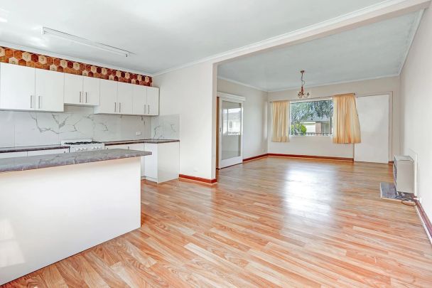 Fantastic three bedroom apartment - Photo 1