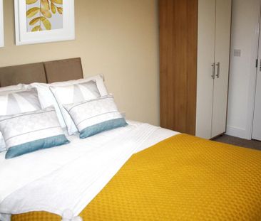 1 bedroom in a house share to rent - Photo 5