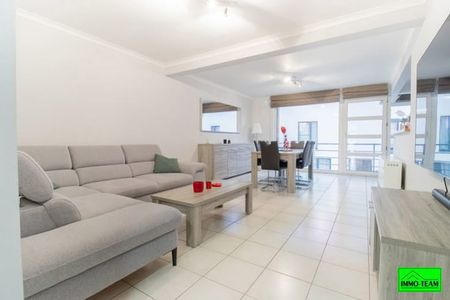 Appartement te huur - Photo 2