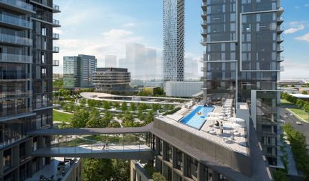 For Lease - 1000 Portage Parkway Unit# 1911, Vaughan, Ontario - Photo 2