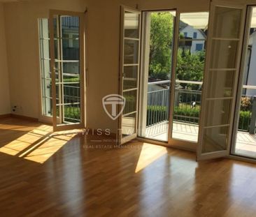 Your new dream apartment – stylish living in a quiet, family-friend... - Foto 5