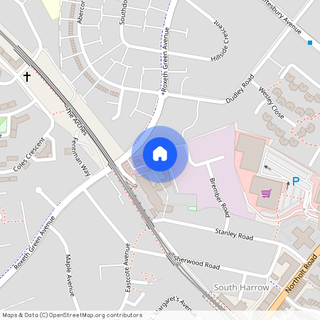 Biro House, 110 Stanley Road, Harrow, HA2 8FG