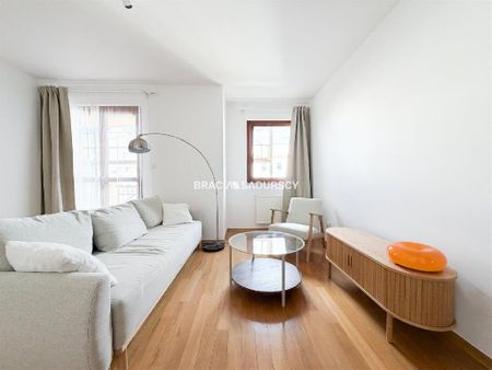 Mieszkanie Kraków Bronowice powierzchnia 51.5 m² C206-WM-28045 - Photo 3