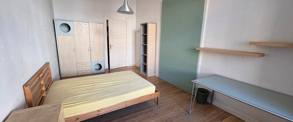 Pendler*in Gesucht - Schönes Zimmer in Charlottenburg - Photo 1