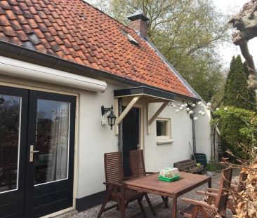 Appartement non meublé - Koppeldijk, Houten - Photo 4