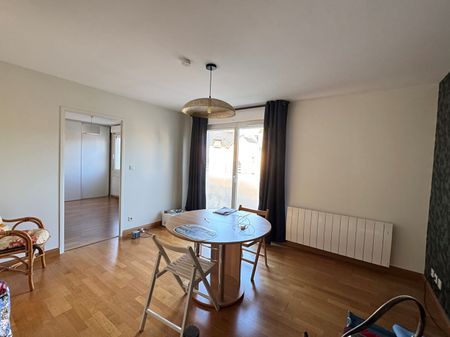 Location Appartement 2 pièces 36m² - Photo 5