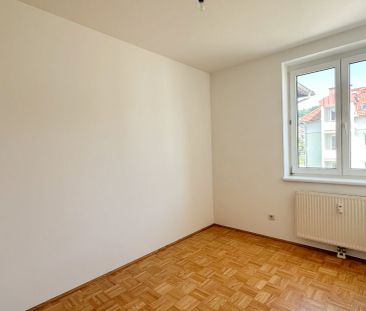 Perfekt aufgeteilte Jungfamilienwohnung mit Loggia im Bezirk Griesk... - Photo 5