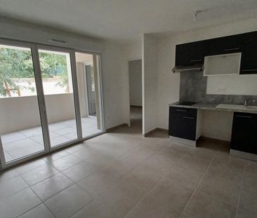 location Appartement T2 DE 39.88m² À CASTELNAU-LE-LEZ - Photo 1