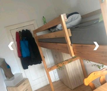 WG Zimmer ab April - Photo 4