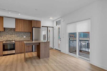 20 Lagerfeld Drive #B001 - Photo 5