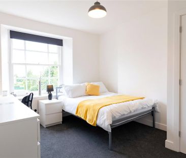 3 bedroom apartment to rent - Photo 1