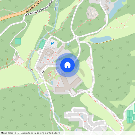 Penha Longa (São Pedro Penaferrim), 2714-511, Sintra