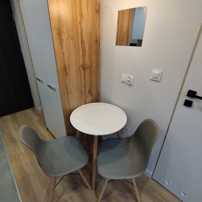 Zabrze Zaborze, Skarbnika - Zdjęcie 1