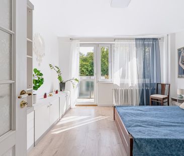 POWIŚLE, 3 pok., parking, PRZY PARKU, 0% prowizji – zdjęcie 4