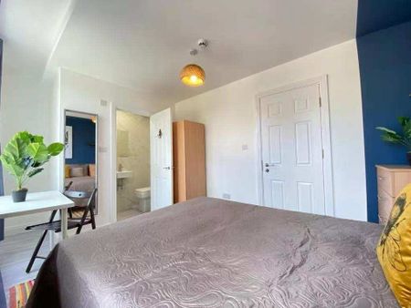 Wingmore Road Room F - Photo 5