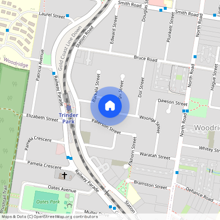 2 Yurugu St, Qld 4114, Woodridge