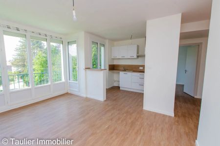 Location Appartement 2 pièces 44m² ST MARCELLIN 38160 - Photo 2