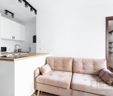 Warszawa Mokotów, ul. Bukietowa - Photo 6