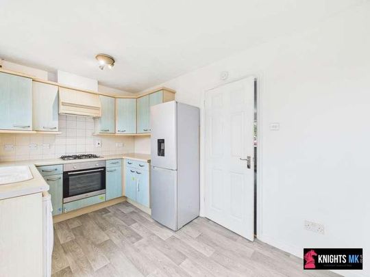 Bluebell Close, Buckingham, MK18 - Photo 1