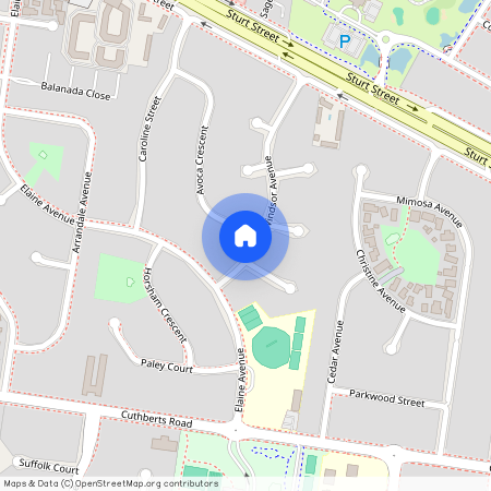 20 Windsor Avenue, Vic 3350, Alfredton