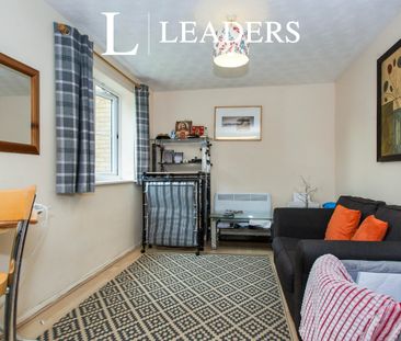 1 bedroom apartment to rent Tamarin Gardens, Cambridge, CB1 - Photo 2