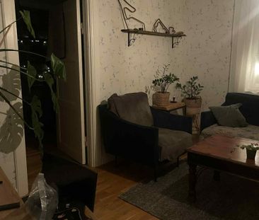 Brunflovägen, Östersund - Foto 1