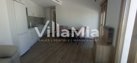 Apartment in Jávea for long-term rental VMR 3175 - Photo 3