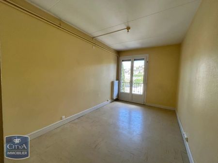 Appartement à louer 4 pièces 80.8m² - Photo 5